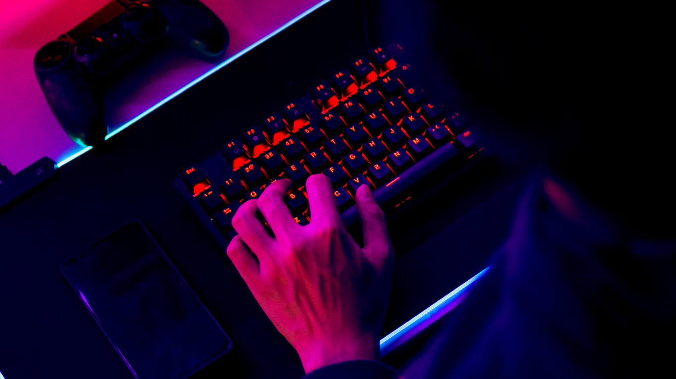 IT Solutions Provider