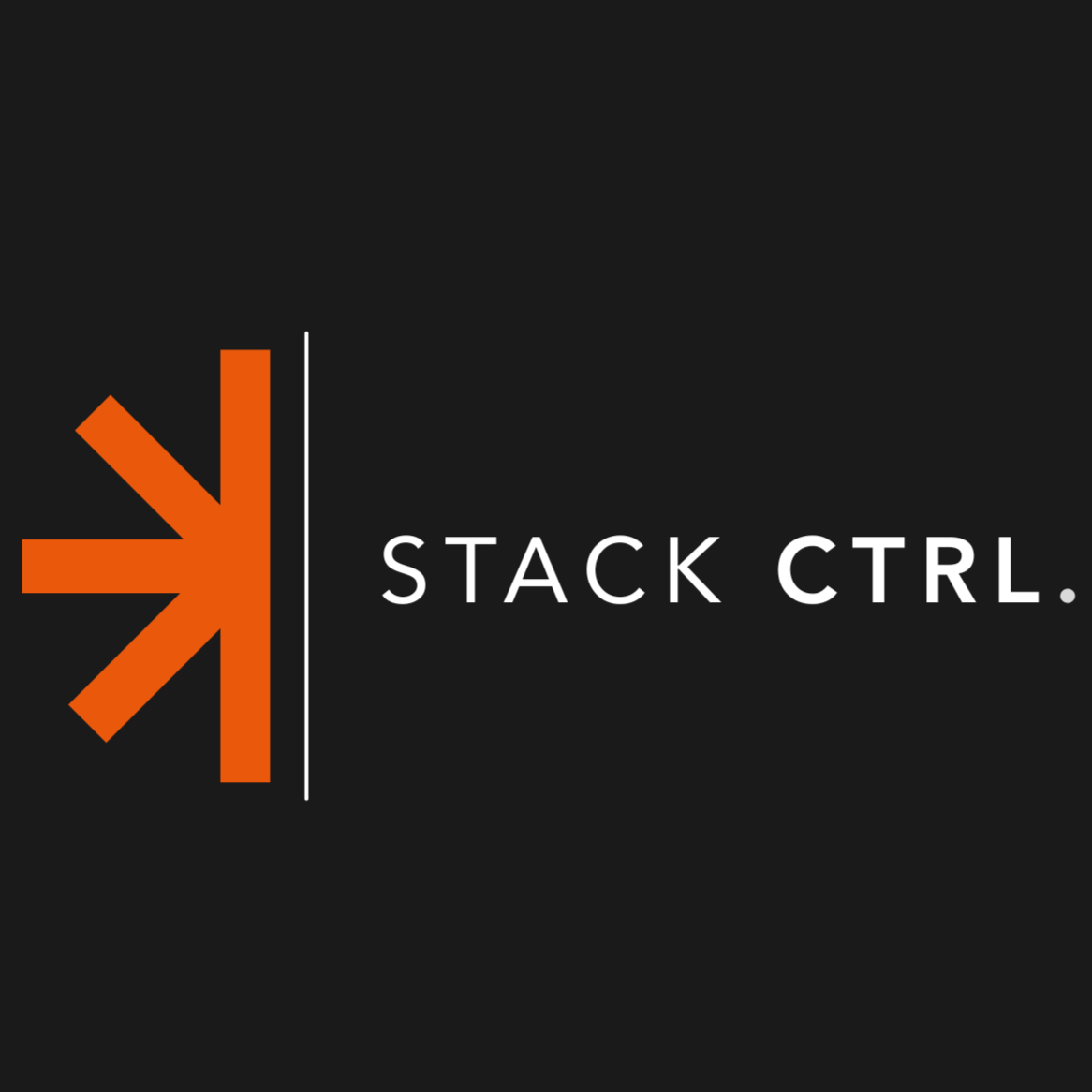 Stack CTRL logo